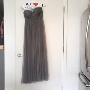 Jenny Yoo Annabelle - Never worn!!